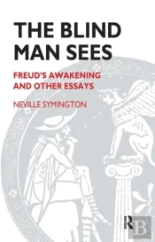 The Blind Man Sees