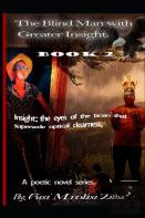 The Blind Man With Greater Insight; Part 2