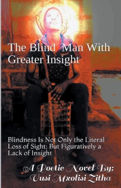 Bertrand.pt - The Blind Man With Greater Insight