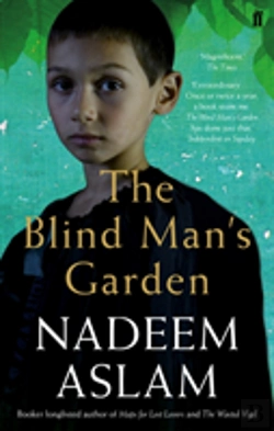 Bertrand.pt - The Blind Man'S Garden