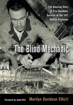 Bertrand.pt - The Blind Mechanic