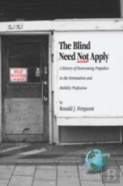 The Blind Need Not Apply