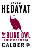 The Blind Owl And Other Stories