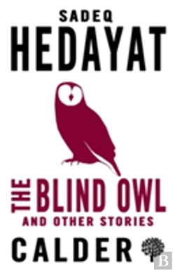 Bertrand.pt - The Blind Owl And Other Stories