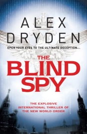 The Blind Spy