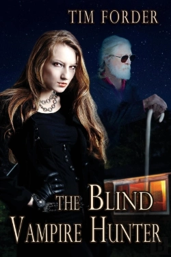 Bertrand.pt - The Blind Vampire Hunter