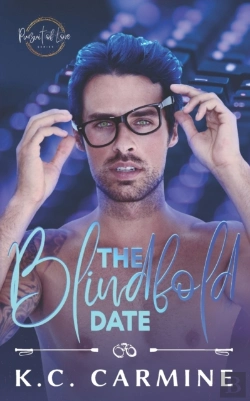 Bertrand.pt - The Blindfold Date