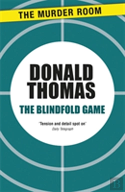 Bertrand.pt - The Blindfold Game
