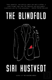 The Blindfold