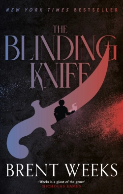 Bertrand.pt - The Blinding Knife