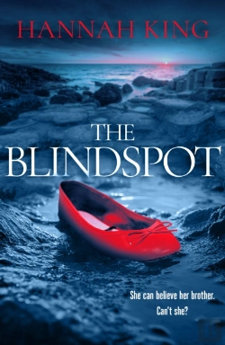 Bertrand.pt - The Blindspot