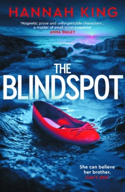Bertrand.pt - The Blindspot