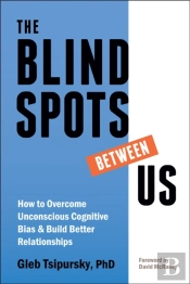 The Blindspots Between Us
