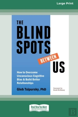 Bertrand.pt - The Blindspots Between Us: How To Overco