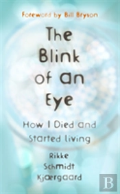 The Blink Of An Eye