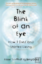 The Blink Of An Eye