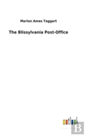The Blissylvania Post-Office