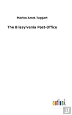 Bertrand.pt - The Blissylvania Post-Office