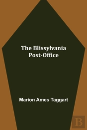 The Blissylvania Post-Office