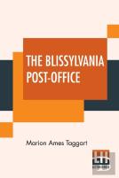 The Blissylvania Post-Office