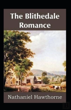 Bertrand.pt - The Blithedale Romance Annotated