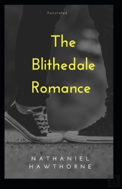 Bertrand.pt - The Blithedale Romance Annotated