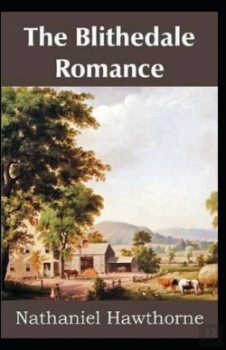 Bertrand.pt - The Blithedale Romance Annotated