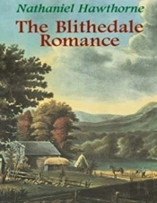 The Blithedale Romance (Annotated)