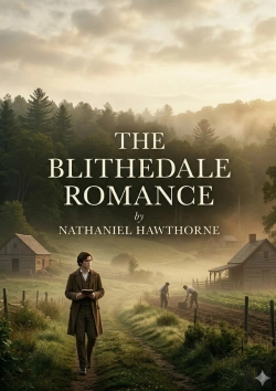 Bertrand.pt - The Blithedale Romance - By Nathaniel Hawthorne