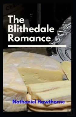 Bertrand.pt - The Blithedale Romance