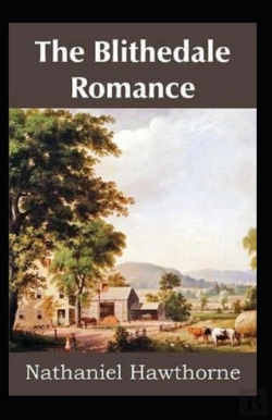Bertrand.pt - The Blithedale Romance (Illustrated Edition)