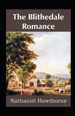 Bertrand.pt - The Blithedale Romance Illustrated