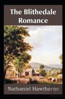 The Blithedale Romance Illustrated