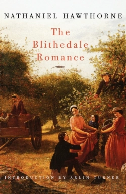 Bertrand.pt - The Blithedale Romance