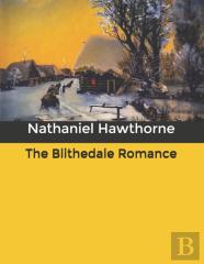 The Blithedale Romance