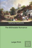 The Blithedale Romance
