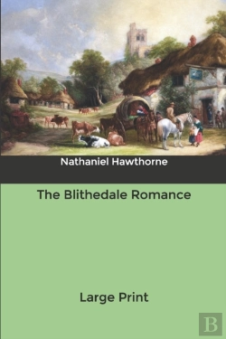Bertrand.pt - The Blithedale Romance