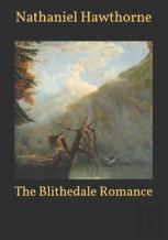 The Blithedale Romance