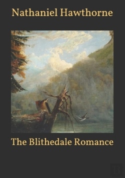 Bertrand.pt - The Blithedale Romance