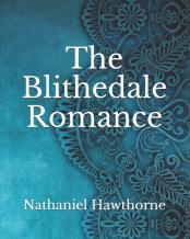 The Blithedale Romance