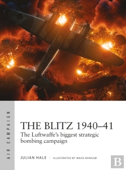 Bertrand.pt - The Blitz 1940â€“41