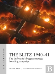 The Blitz 1940â€“41