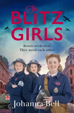 Bertrand.pt - The Blitz Girls