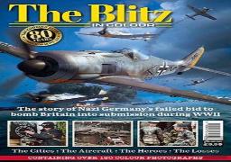The Blitz In Colour