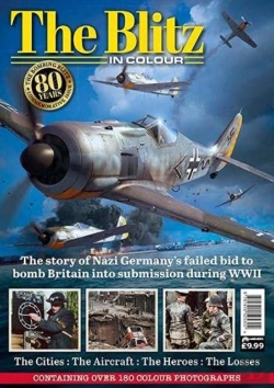 Bertrand.pt - The Blitz In Colour
