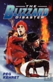The Blizzard Disaster
