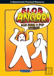 The Blob Anger Book