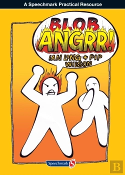 Bertrand.pt - The Blob Anger Book