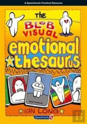 The Blob Visual Emotional Thesaurus