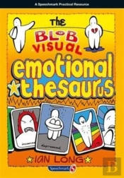 The Blob Visual Emotional Thesaurus